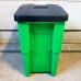 Контейнер пластиковый для мусора 360 литров